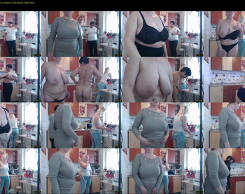 iuliana32 — 13 minute Chaturbate couple cam show recording, 1080p, Apr 4, 2021