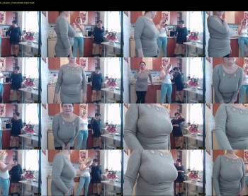 iuliana32 — 19 minute Chaturbate couple cam show recording, 1080p, Apr 4, 2021