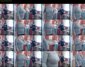 iuliana32 — 7 minute Chaturbate couple cam show recording, 1080p, Apr 4, 2021