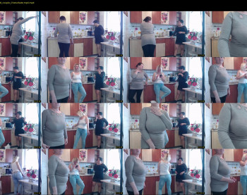 iuliana32 — 70 minute Chaturbate couple cam show recording, 1080p, Apr 4, 2021