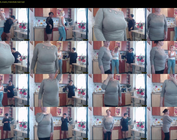 iuliana32 — 70 minute Chaturbate couple cam show recording, 1080p, Apr 4, 2021