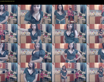 iuliana32 — 53 minute Chaturbate couple cam show recording, 1080p, Apr 5, 2021