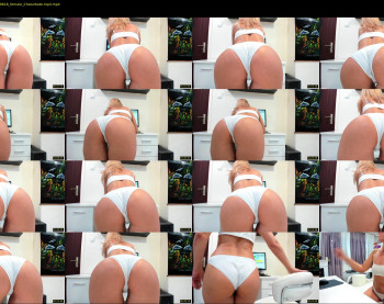jaylynxxxx74 — 11 minute Chaturbate female cam show recording, 1080p, Apr 4, 2021