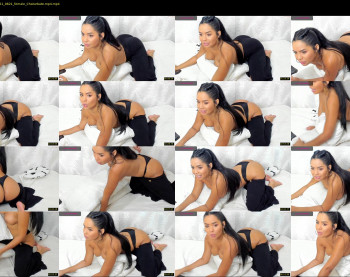 jenny_roberts96 — 7 minute Chaturbate female cam show recording, 720p, Apr 4, 2021