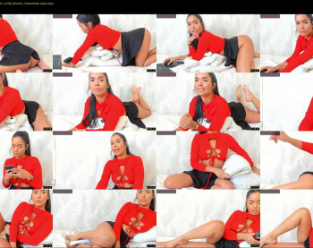 jenny_roberts96 — 29 minute Chaturbate female cam show recording, 720p, Apr 4, 2021