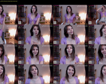 jodieangel4sin — 10 minute Chaturbate female cam show recording, 720p, Apr 4, 2021