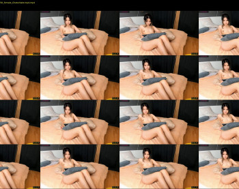 kasumi_12 — 11 minute Chaturbate female cam show recording, 1080p, Apr 4, 2021
