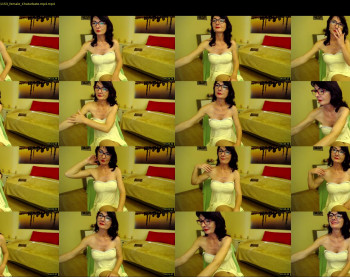 kathylovexxx — 5 minute Chaturbate female cam show recording, 1080p, Apr 4, 2021