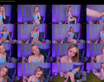 katrinpolly — 25 minute Chaturbate couple cam show recording, 1080p, Apr 4, 2021