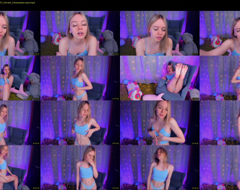 katrinpolly — 51 minute Chaturbate couple cam show recording, 1080p, Apr 4, 2021