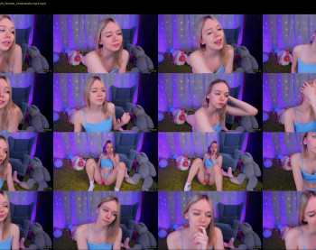 katrinpolly — 12 minute Chaturbate couple cam show recording, 1080p, Apr 4, 2021