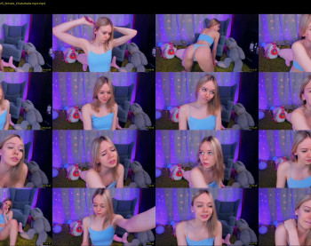 katrinpolly — 19 minute Chaturbate couple cam show recording, 1080p, Apr 4, 2021