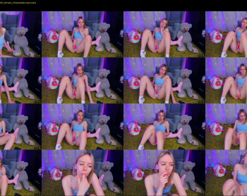 katrinpolly — 6 minute Chaturbate couple cam show recording, 1080p, Apr 4, 2021