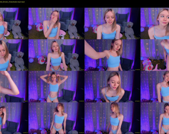 katrinpolly — 33 minute Chaturbate couple cam show recording, 1080p, Apr 4, 2021