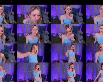 katrinpolly — 19 minute Chaturbate couple cam show recording, 1080p, Apr 4, 2021
