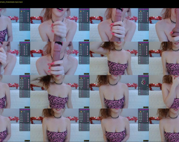 kbayb — 6 minute Chaturbate female cam show recording, 1080p, Apr 4, 2021