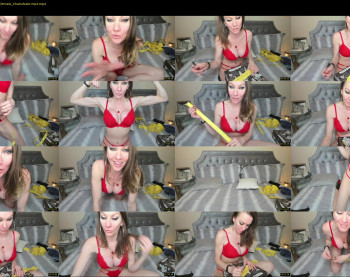 kiarose — 40 minute Chaturbate female cam show recording, 720p, Apr 4, 2021