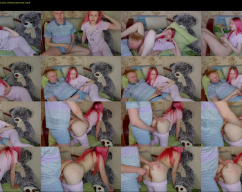kii_wii — 39 minute Chaturbate couple cam show recording, 720p, Apr 4, 2021