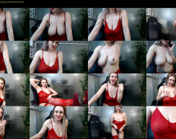 ladyjeen — 73 minute Chaturbate female cam show recording, 1080p, Apr 4, 2021