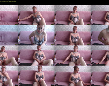 lelapopins — 19 minute Chaturbate female cam show recording, 720p, Apr 4, 2021