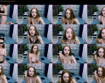 linda_roxy — 16 minute Chaturbate female cam show recording, 720p, Apr 5, 2021