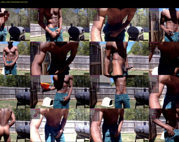 m4st3rmarcus — 16 minute Chaturbate male cam show recording, 480p, Apr 4, 2021