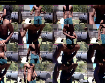 m4st3rmarcus — 77 minute Chaturbate male cam show recording, 480p, Apr 4, 2021
