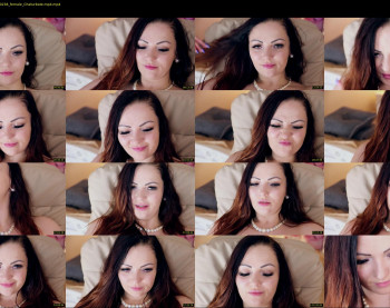 marrygrayes — 70 minute Chaturbate female cam show recording, 1080p, Apr 5, 2021