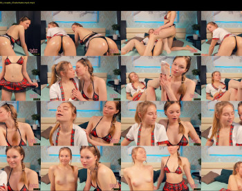 martajolie — 15 minute Chaturbate female cam show recording, 1080p, Apr 4, 2021