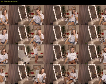 martha_mayer — 65 minute Chaturbate female cam show recording, 1080p, Apr 4, 2021
