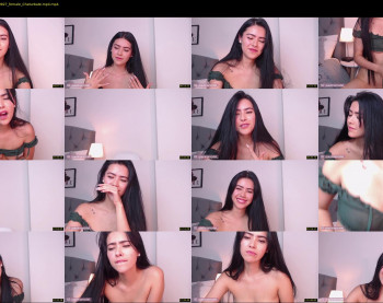 mia_paulina — 70 minute Chaturbate female cam show recording, 1080p, Apr 4, 2021