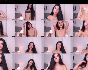 mia_paulina — 33 minute Chaturbate female cam show recording, 1080p, Apr 4, 2021