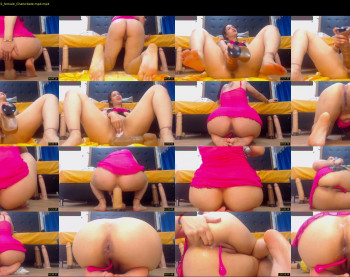 mia_sstar — 71 minute Chaturbate female cam show recording, 1080p, Apr 4, 2021