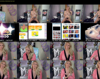 miakinkdd — 73 minute Chaturbate female cam show recording, 1080p, Apr 4, 2021
