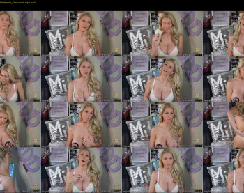 miakinkdd — 43 minute Chaturbate female cam show recording, 1080p, Apr 4, 2021