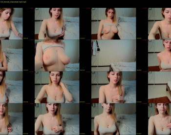 milky__way_ — 114 minute Chaturbate female cam show recording, 720p, Apr 4, 2021