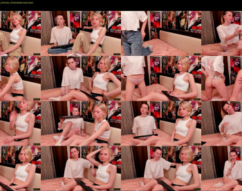 millaava — 10 minute Chaturbate female cam show recording, 1080p, Apr 5, 2021
