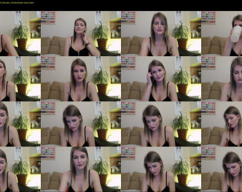 misslucci — 4 minute Chaturbate female cam show recording, 1080p, Apr 4, 2021