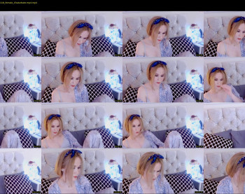myassistant — 79 minute Chaturbate female cam show recording, 720p, Apr 5, 2021