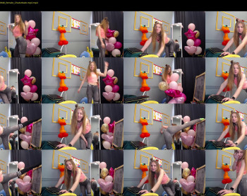 nancycute__ — 33 minute Chaturbate female cam show recording, 1080p, Apr 4, 2021