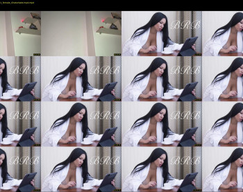 neonjade — 71 minute Chaturbate female cam show recording, 1080p, Apr 4, 2021