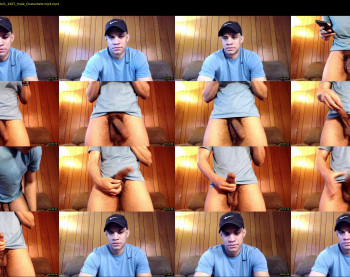 new_york_guy518 — 10 minute Chaturbate male cam show recording, 1080p, Apr 4, 2021