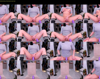 nikkisweetie — 37 minute Chaturbate female cam show recording, 1080p, Apr 4, 2021