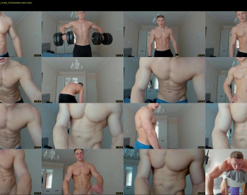 o_r_b_i_t — 47 minute Chaturbate male cam show recording, 720p, Apr 4, 2021