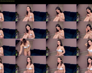 p1ece_of_me — 21 minute Chaturbate female cam show recording, 1080p, Apr 4, 2021