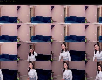 p1ece_of_me — 11 minute Chaturbate female cam show recording, 1080p, Apr 4, 2021