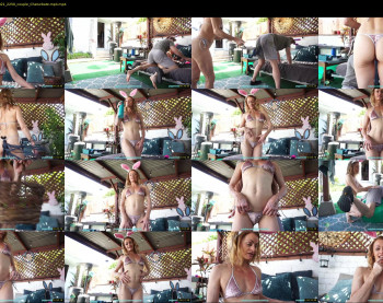 peppermintdusty — 73 minute Chaturbate couple cam show recording, 1080p, Apr 4, 2021