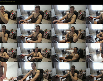 prince_d1ck — 26 minute Chaturbate male cam show recording, 1080p, Apr 4, 2021