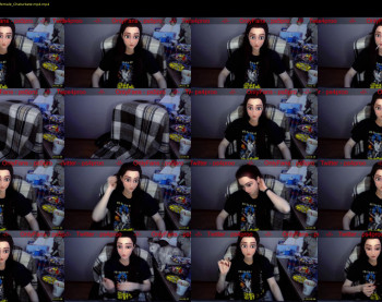 ps4pro — 68 minute Chaturbate female cam show recording, 720p, Apr 4, 2021