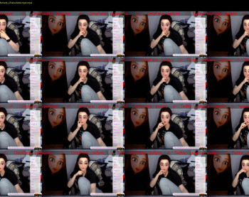 ps4pro — 6 minute Chaturbate female cam show recording, 1080p, Apr 5, 2021